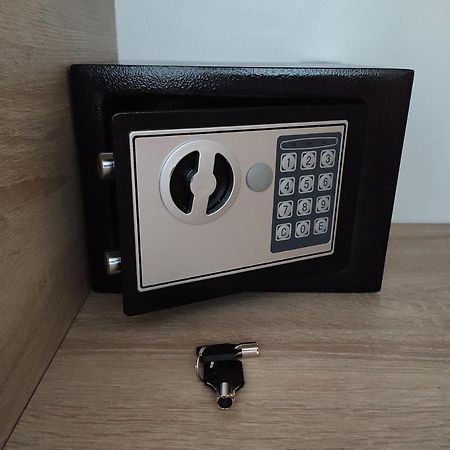 Apartmany Bytca Buitenkant foto