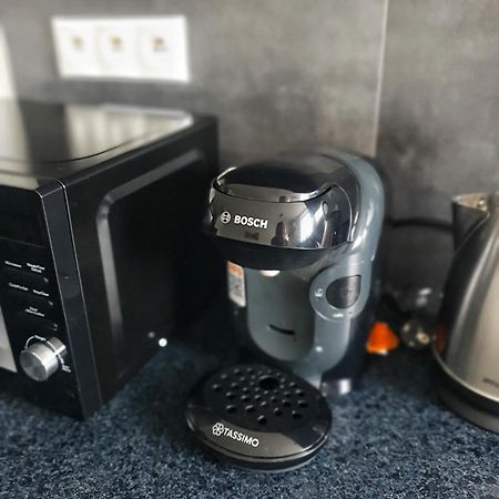 Apartmany Bytca Buitenkant foto