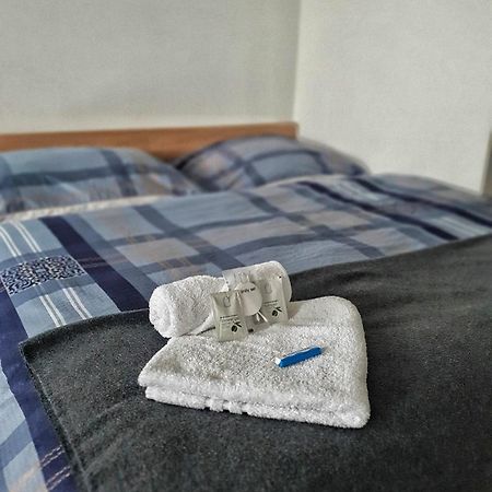 Apartmany Bytca Buitenkant foto