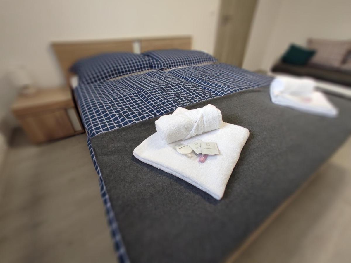 Apartmany Bytca Buitenkant foto