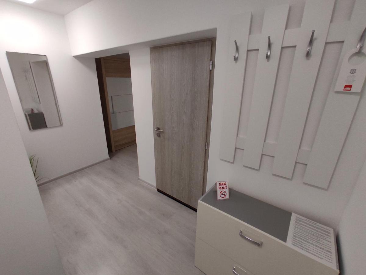 Apartmany Bytca Buitenkant foto