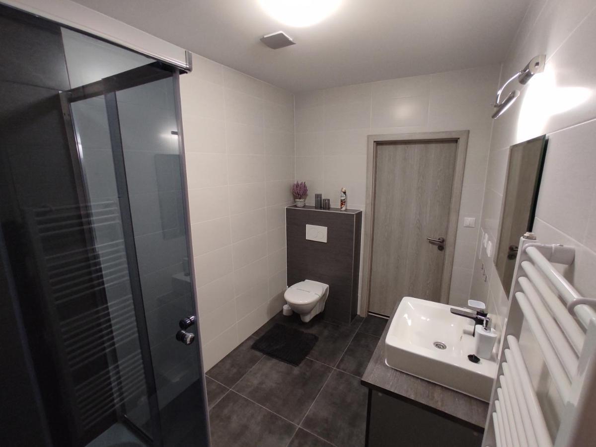 Apartmany Bytca Buitenkant foto