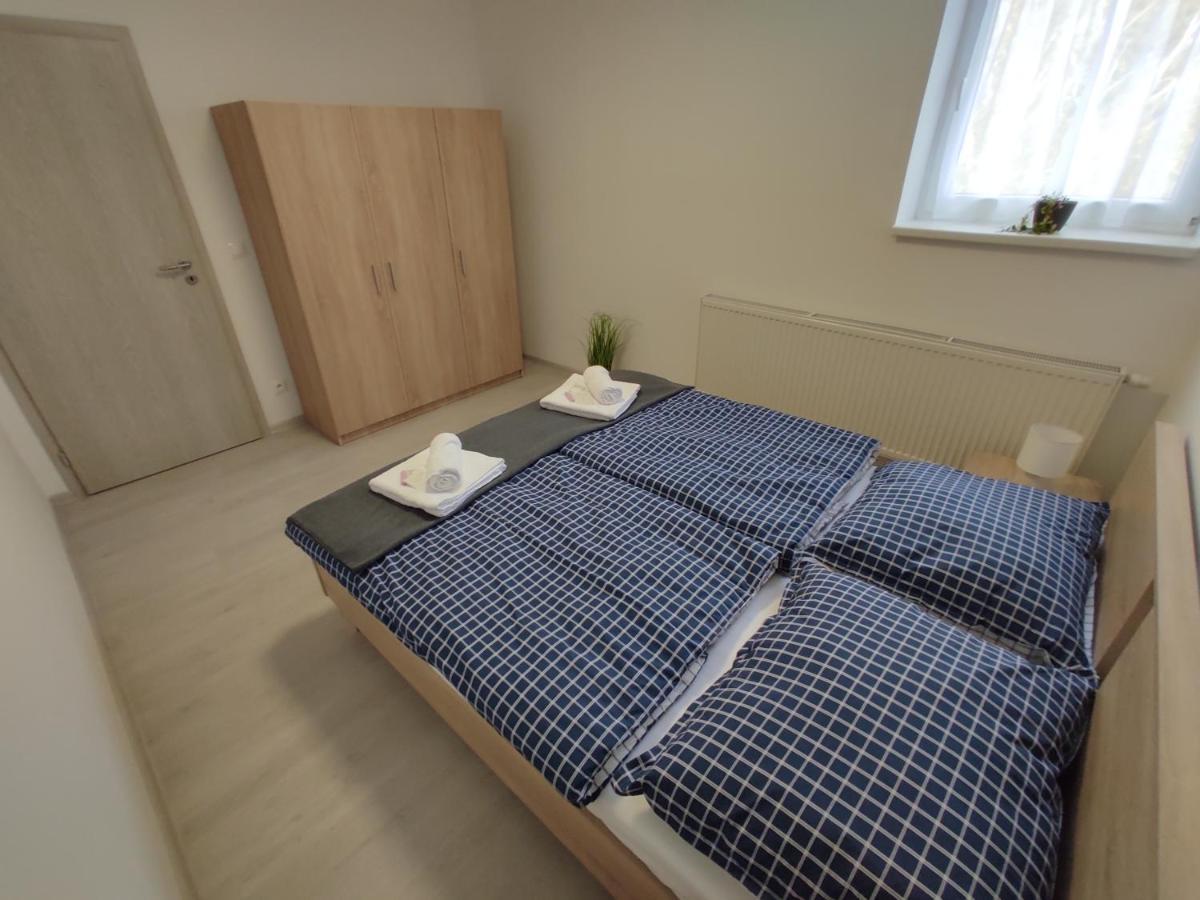 Apartmany Bytca Buitenkant foto
