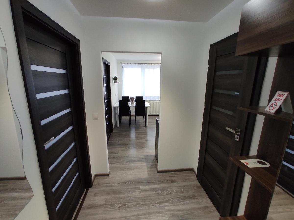 Apartmany Bytca Buitenkant foto