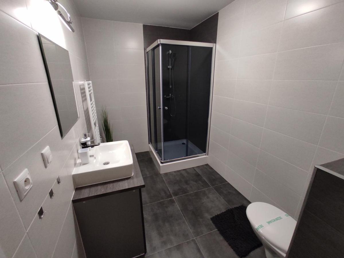 Apartmany Bytca Buitenkant foto