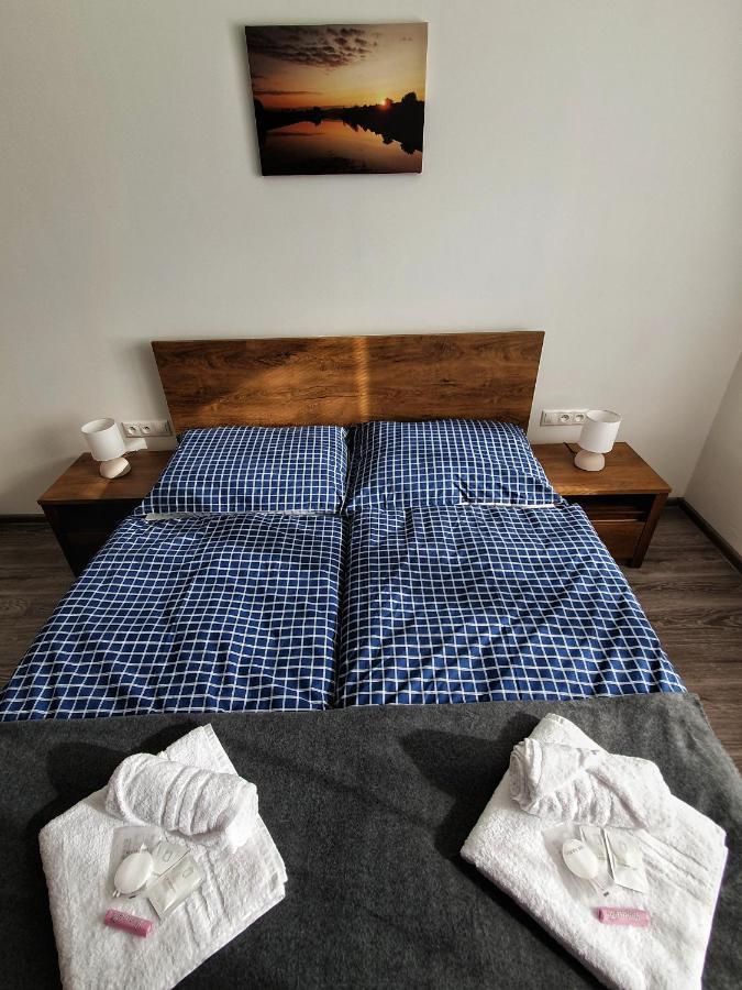 Apartmany Bytca Buitenkant foto