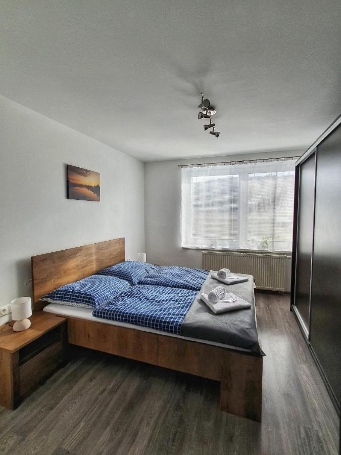 Apartmany Bytca Buitenkant foto