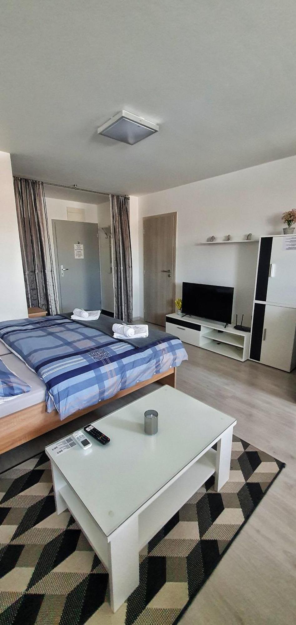 Apartmany Bytca Buitenkant foto