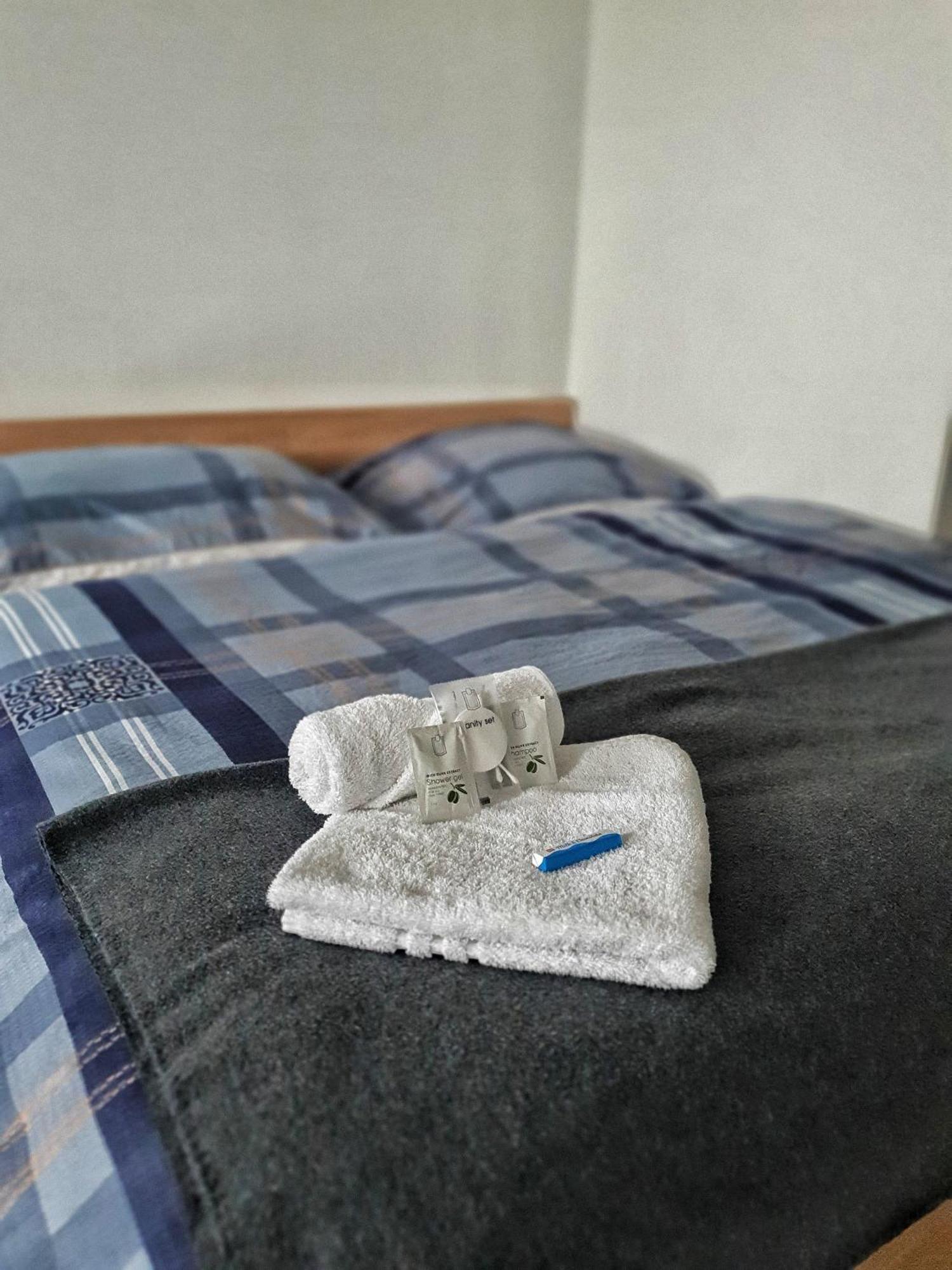 Apartmany Bytca Buitenkant foto