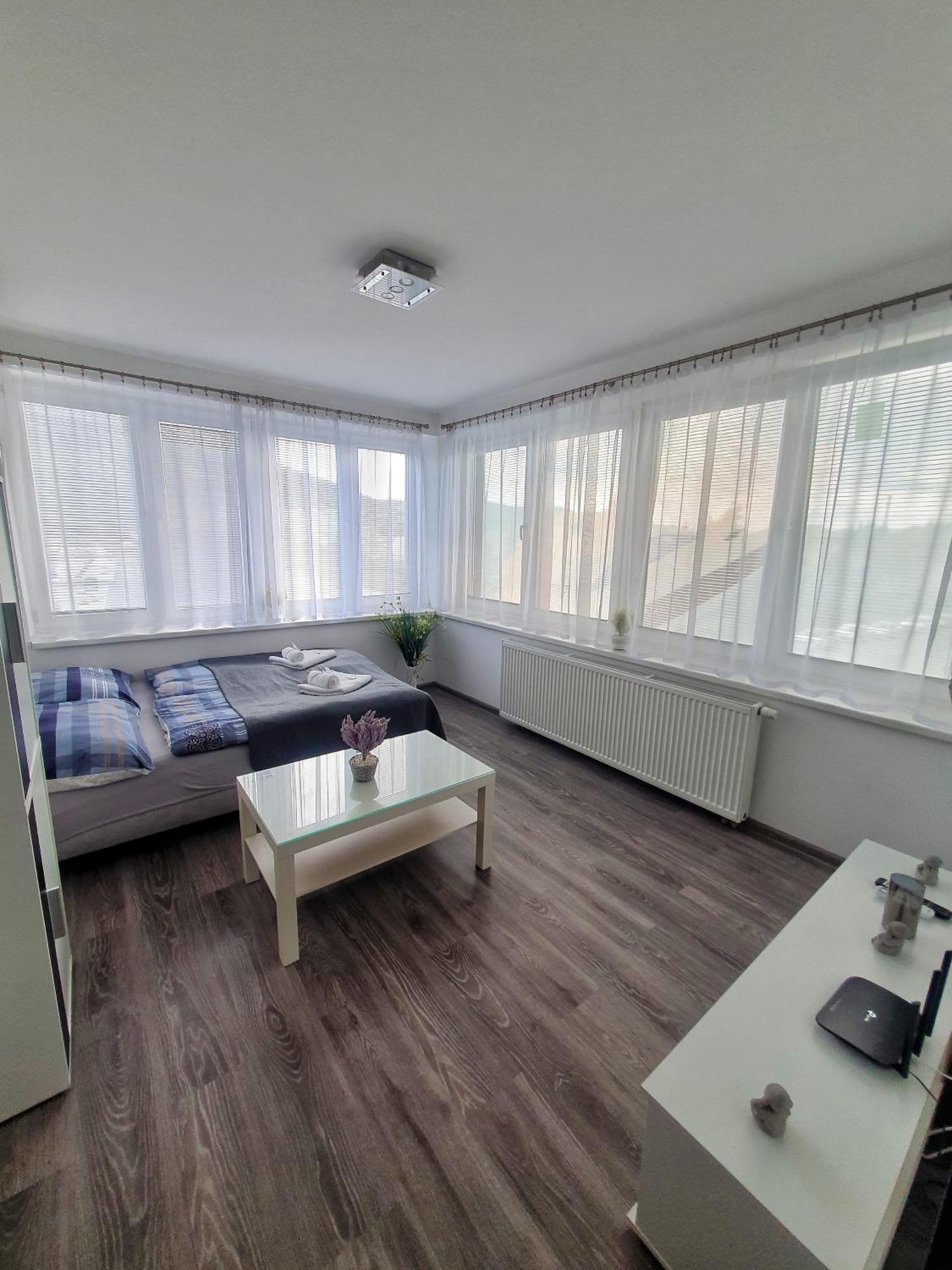 Apartmany Bytca Buitenkant foto