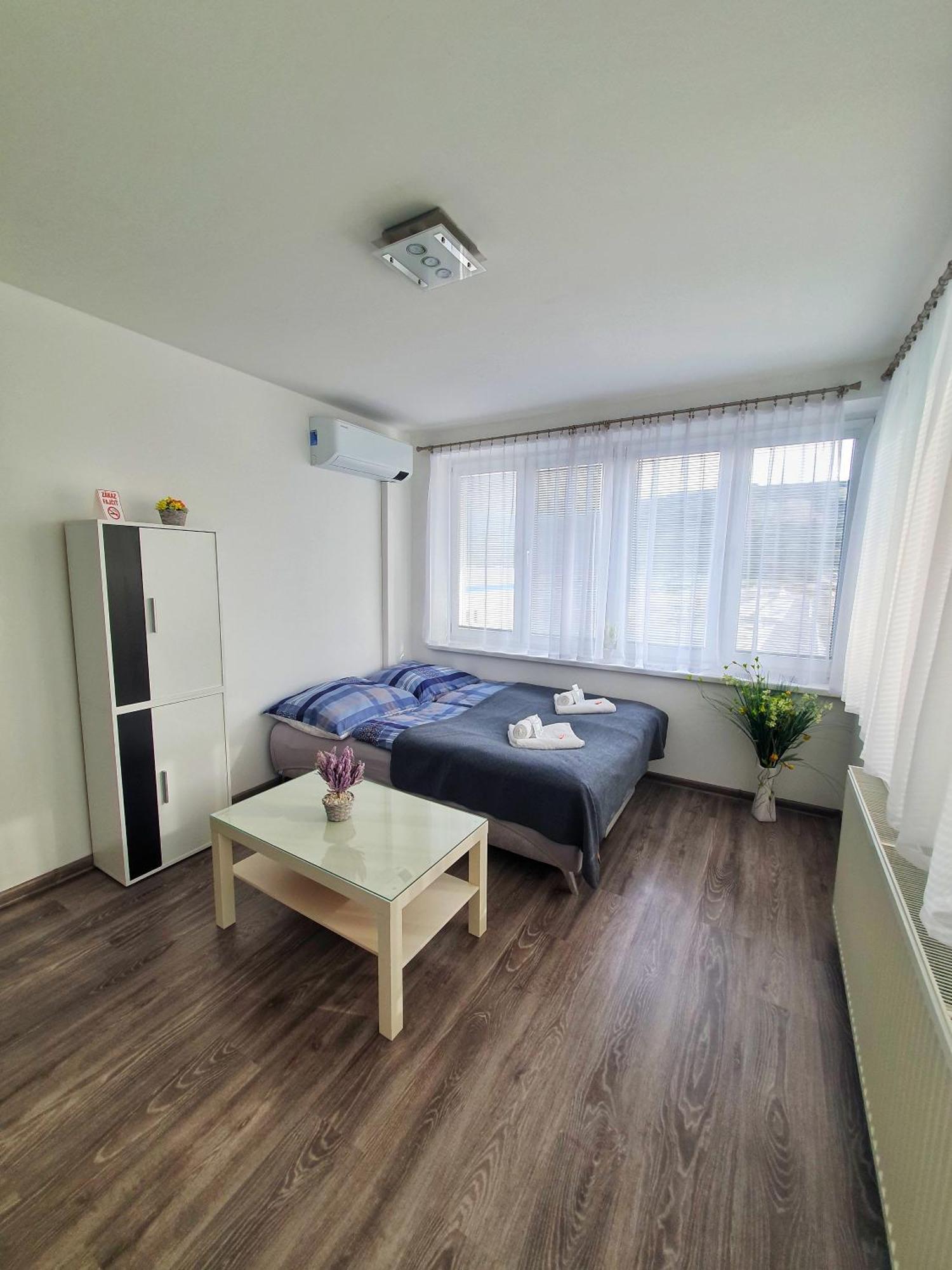 Apartmany Bytca Buitenkant foto