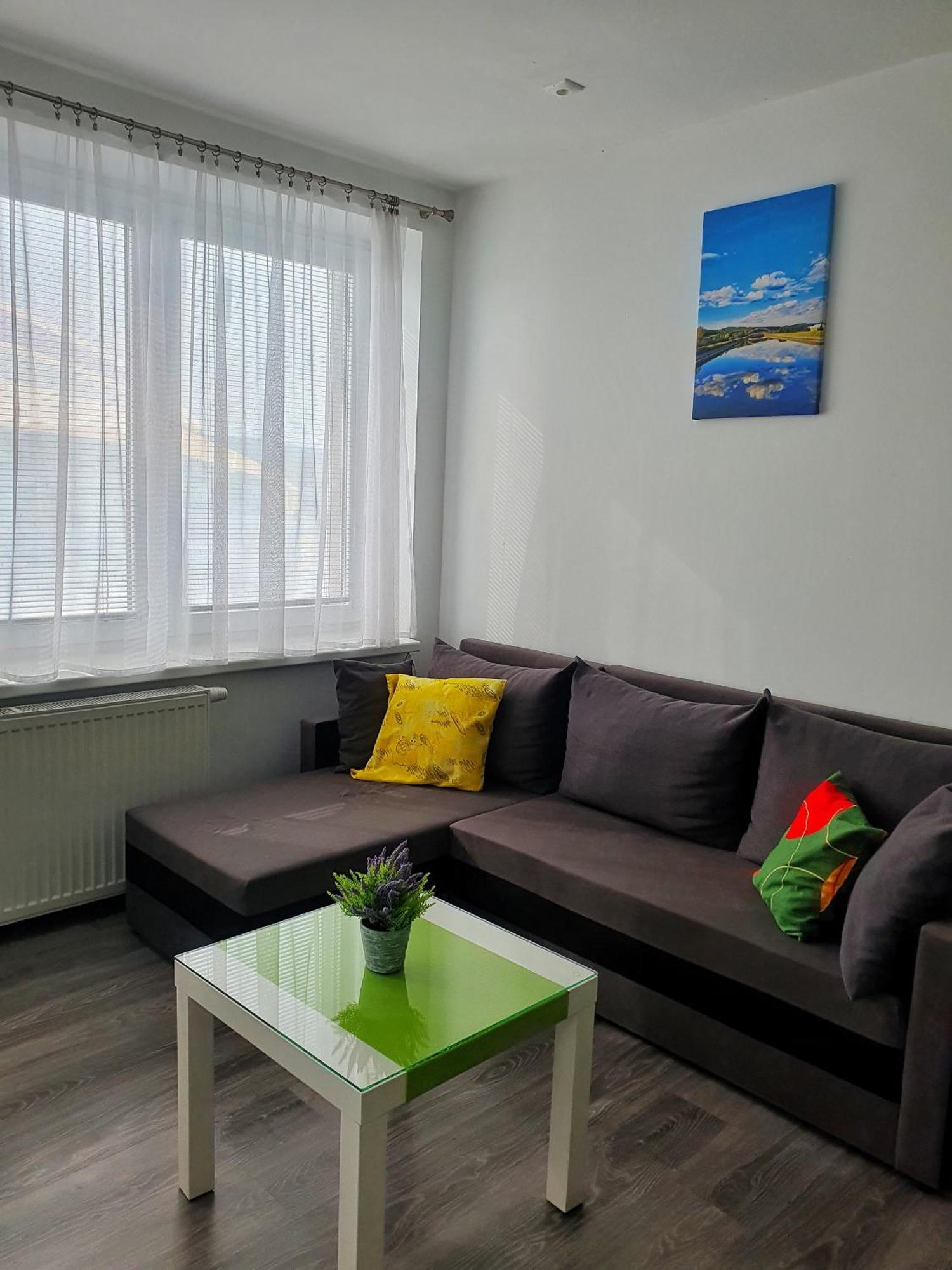 Apartmany Bytca Buitenkant foto